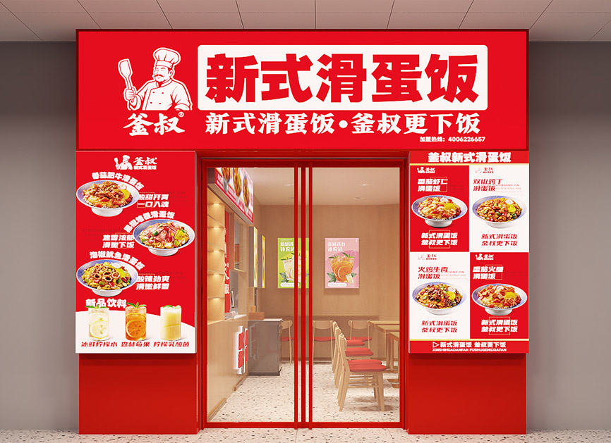 督导巡店